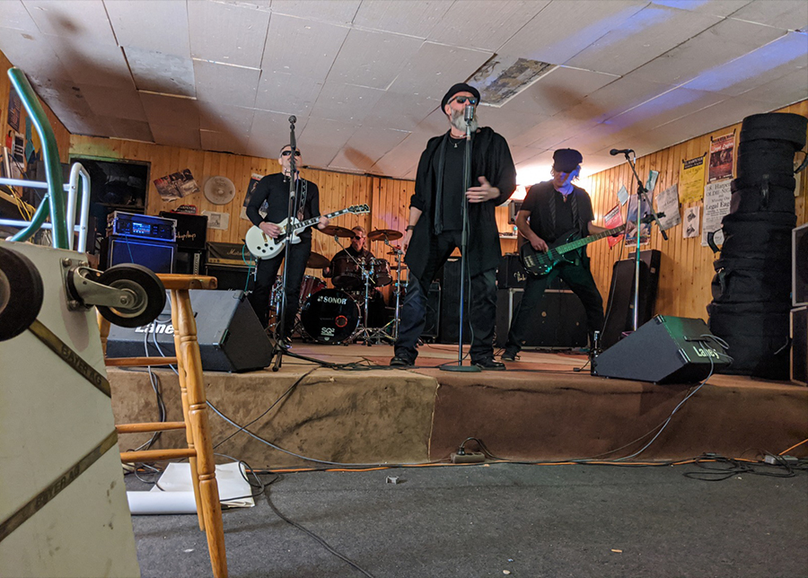 Band Full 2