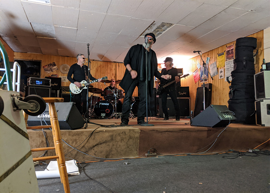 Band Full 6